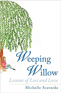 Weeping Willow Book Cover